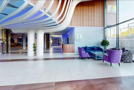 Atrium Hotel Heathrow