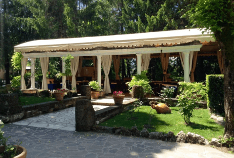 Hotel Villa Artemis