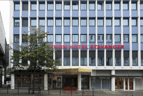 Thon Hotel Stavanger