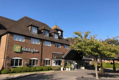 Holiday Inn Ashford - North A20