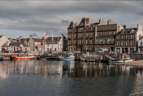 Kirkwall Hotel