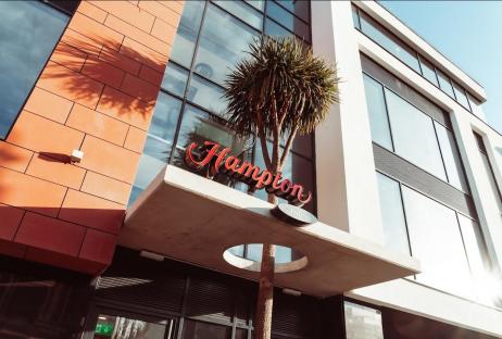 Hampton by Hilton Torquay