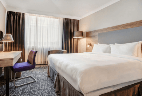 Radisson Heathrow