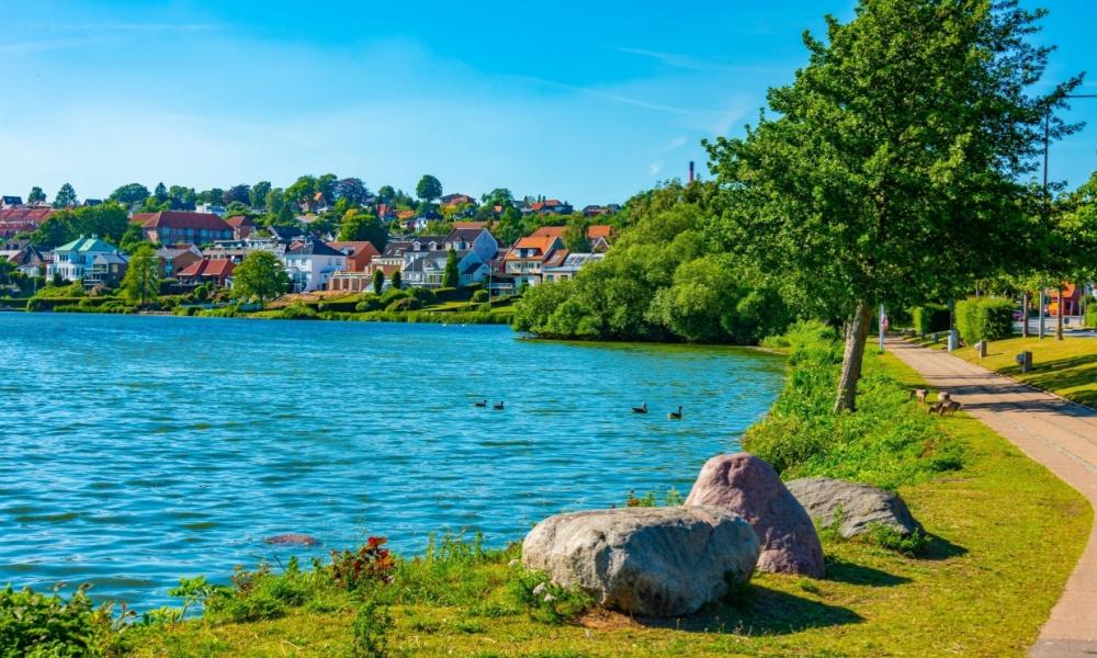 Fietsreis Denemarken - KRAS Busreizen