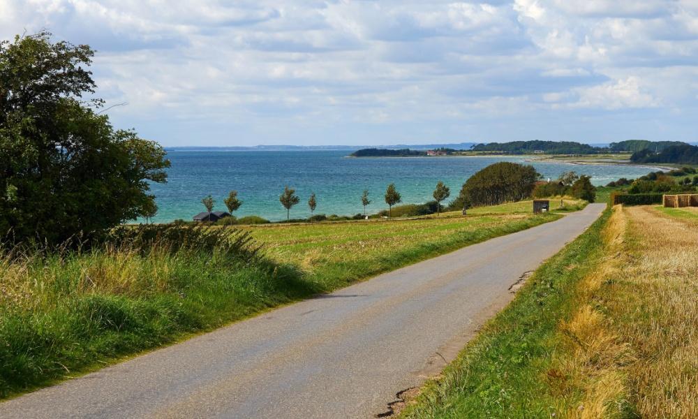 Fietsreis Denemarken - KRAS Busreizen