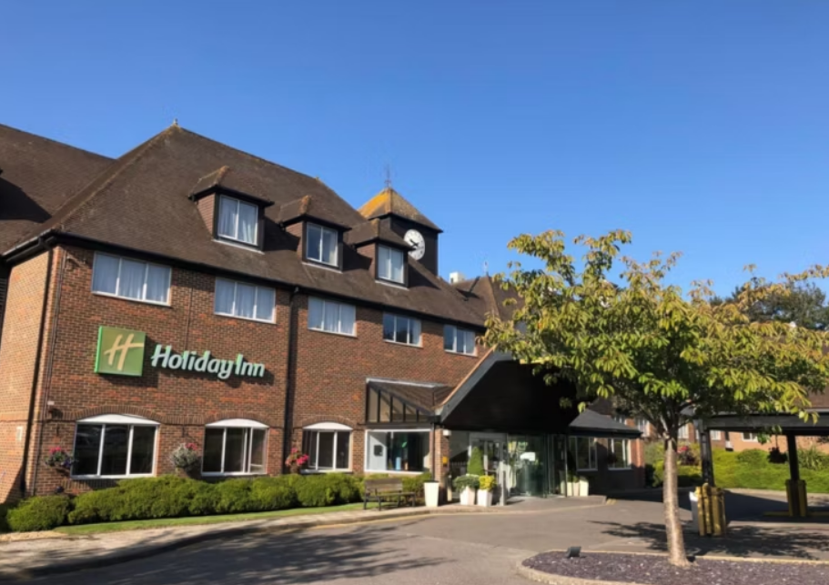 Holiday Inn Ashford - North A20