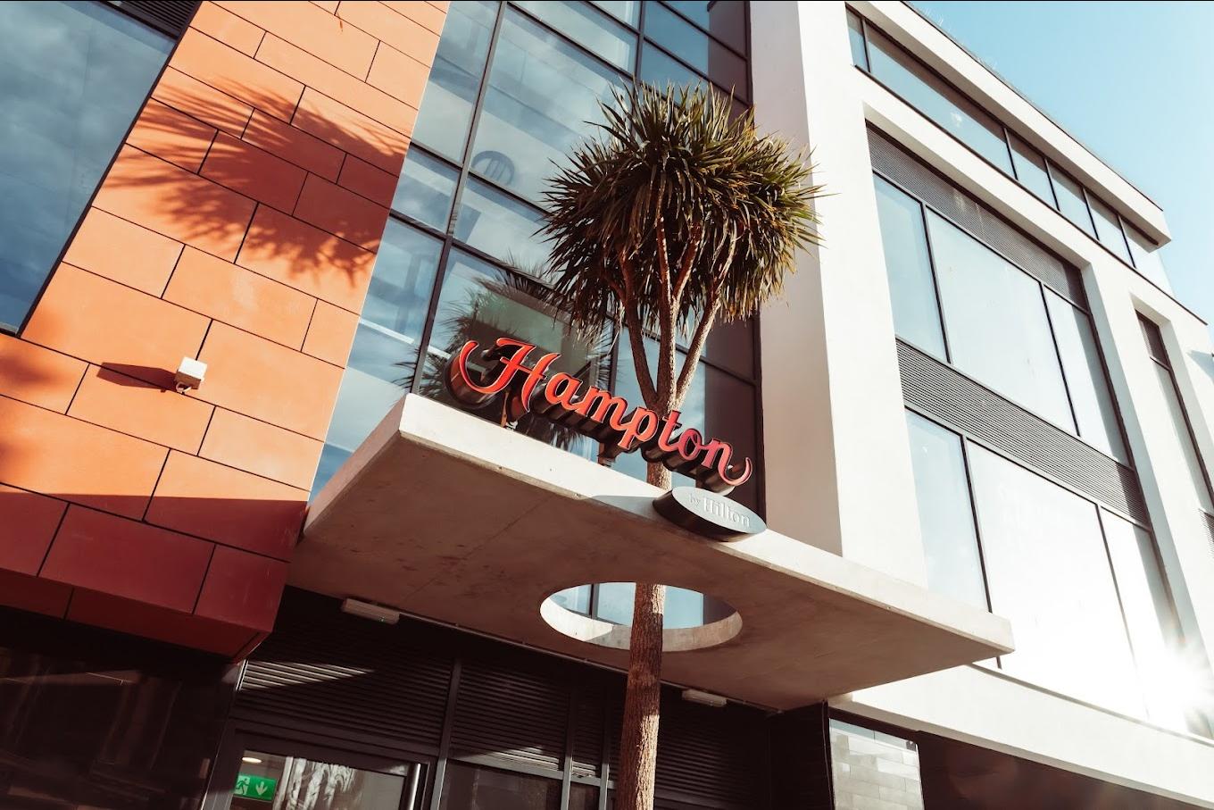 Hampton by Hilton Torquay